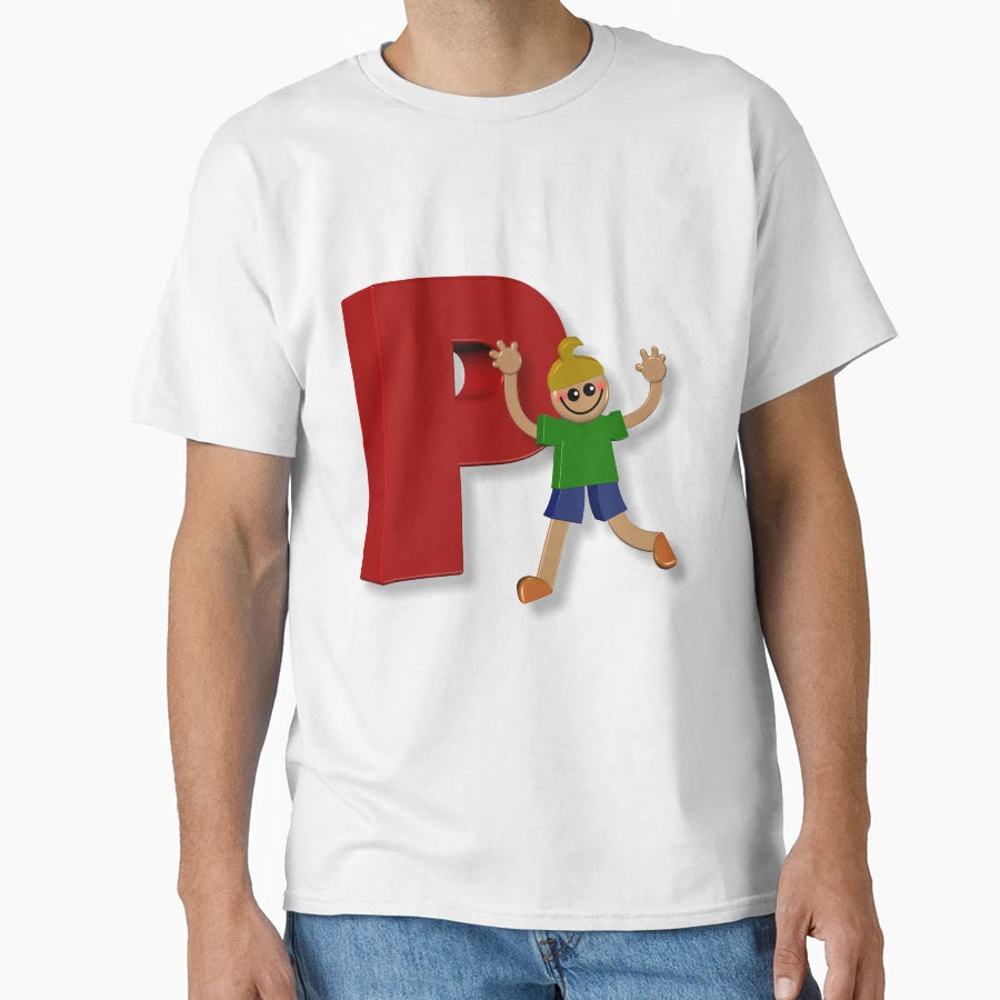 Letters Ywzm 12 T-Shirt - Unique Graphic for Adults - T-Shirt, Sweatshirt, Hoodie