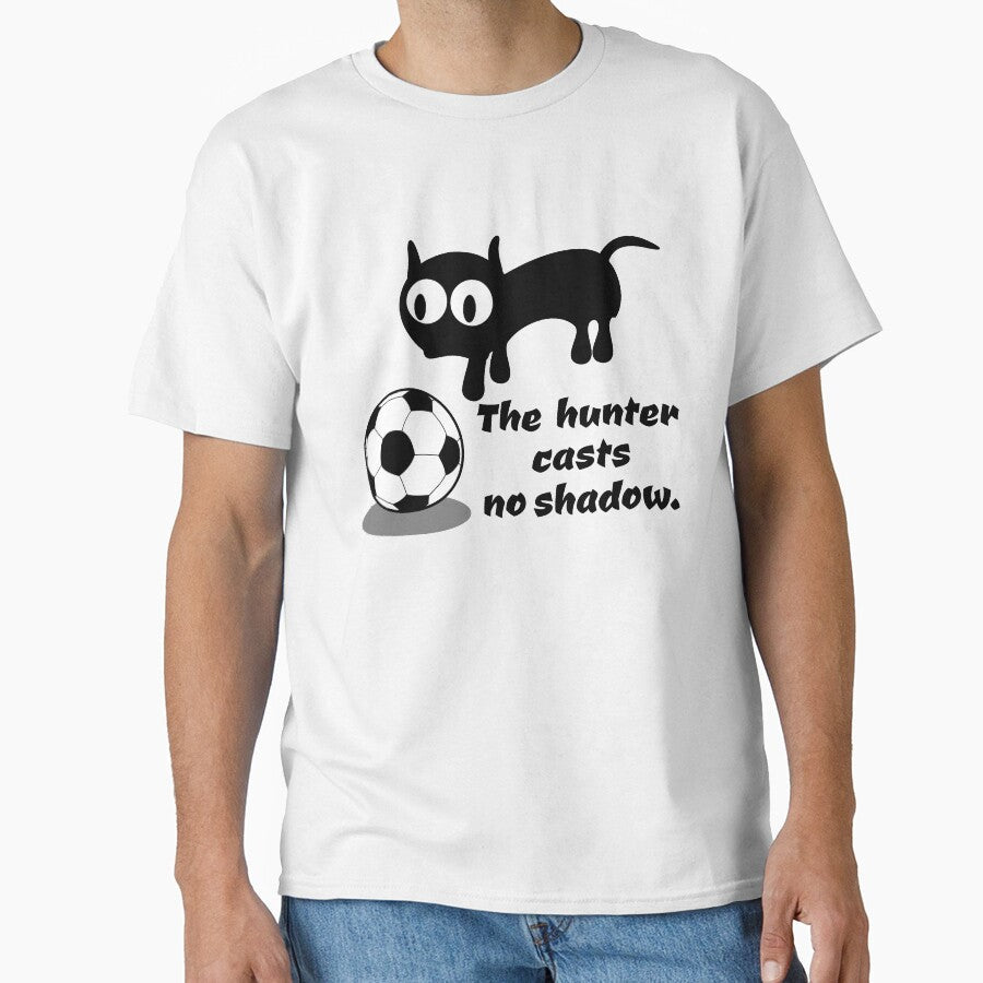 Cat with Football by piedaydesigns - Adult & Kids T-Shirts, Sweatshirts & Hoodies apparel design preview 1