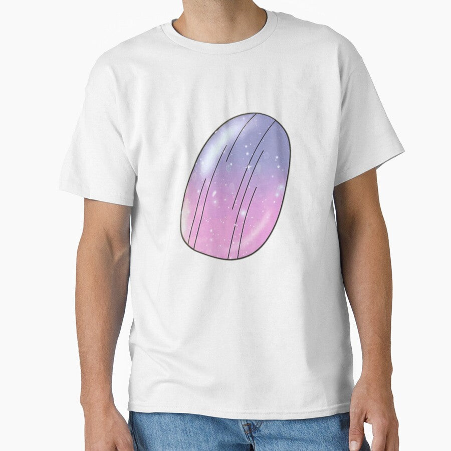 Dragon Tales-Lucky Stone by Charaf01art - Adult & Kids T-Shirts, Sweatshirts & Hoodies apparel design preview 1