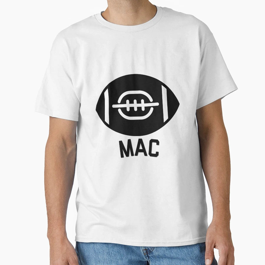 Mac Jones T-Shirt - Trendy Graphic Unisex - T-Shirt, Sweatshirt, Hoodie