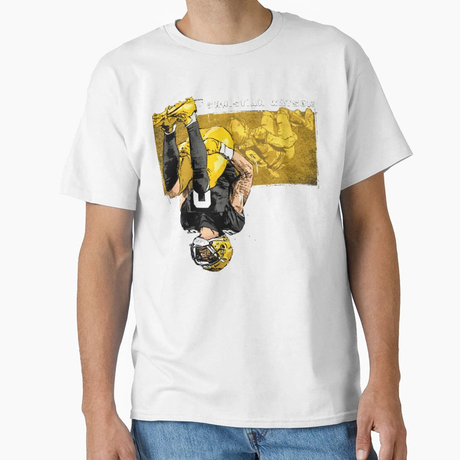 Christian Watson Celebration T-Shirt - Graphic Print for Adults - T-Shirt, Sweatshirt, Hoodie