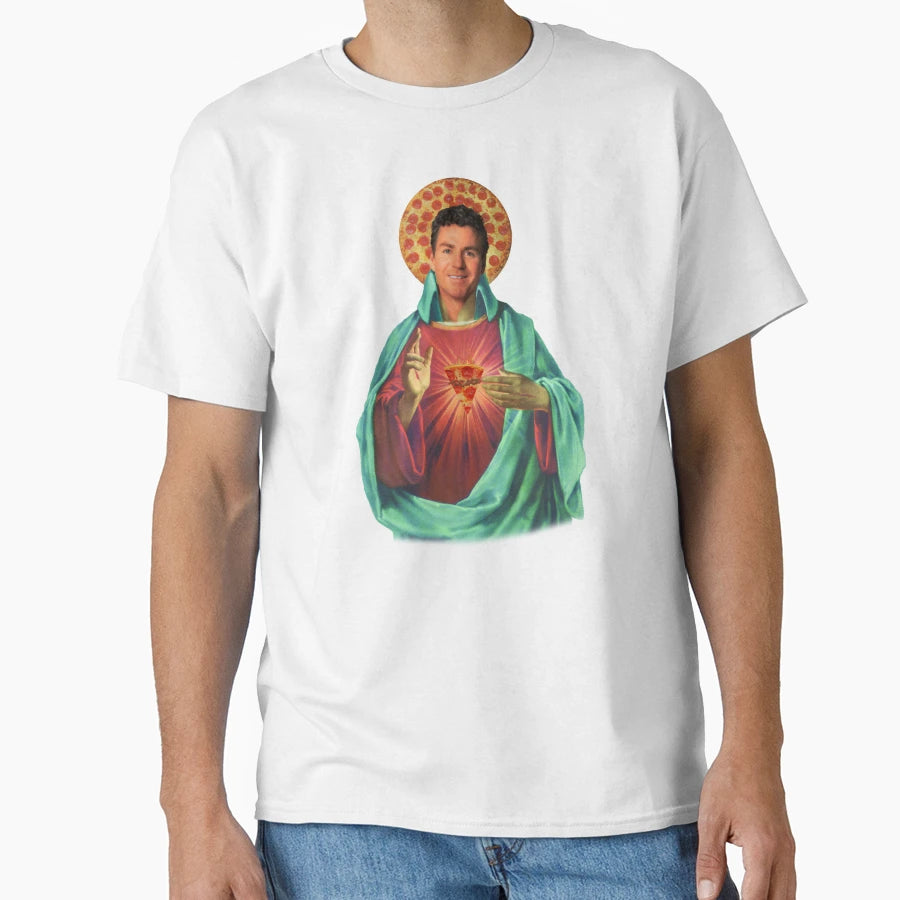 Papa Bless T-Shirt - Novelty Apparel for Adults - T-Shirt, Sweatshirt, Hoodie