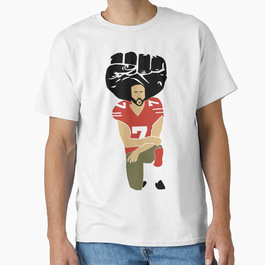 Ideal America T-Shirt - Trendy Graphic Unisex - T-Shirt, Sweatshirt, Hoodie