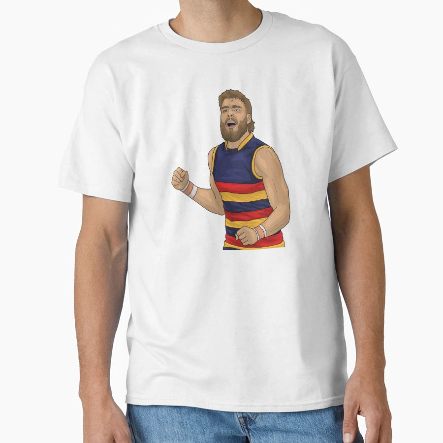 Riley Thilthorpe T-Shirt - Trendy Graphic Men Women - T-Shirt, Sweatshirt, Hoodie