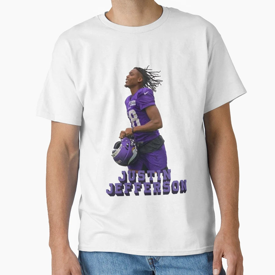 JJ Gift JJ Fanart T-Shirt - Casual Everyday Wear for Adults - T-Shirt, Sweatshirt, Hoodie