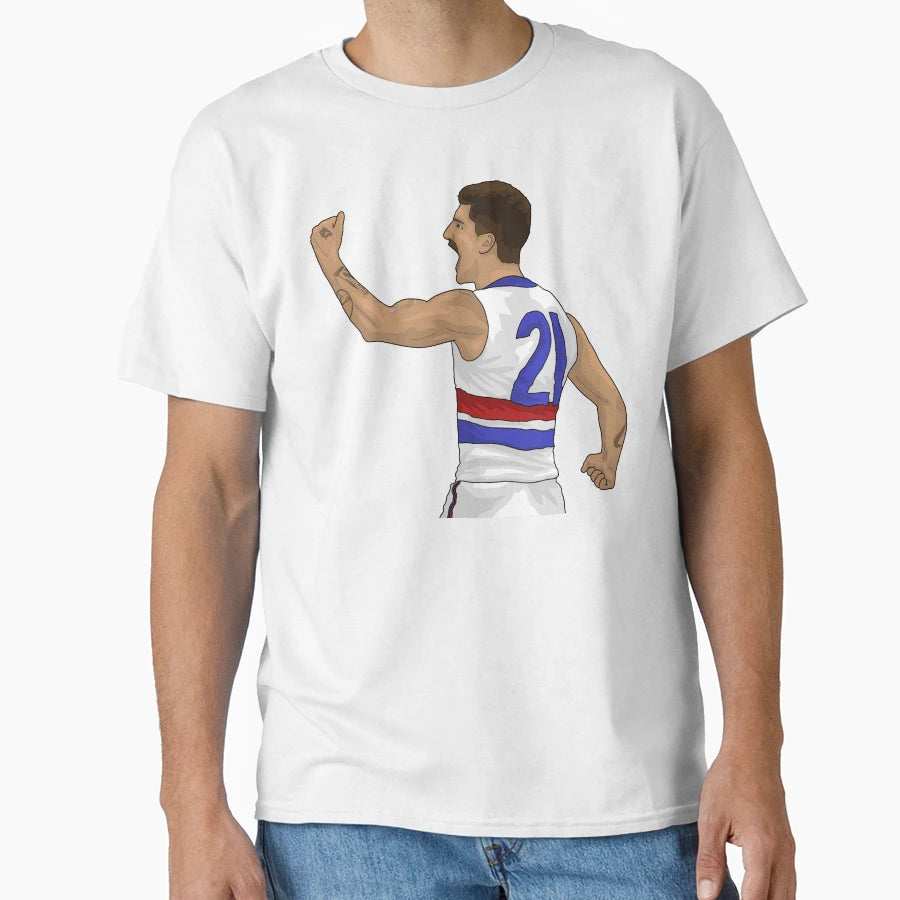 Tom Liberatore T-Shirt - Fun Novelty Design Men Women - T-Shirt, Sweatshirt, Hoodie