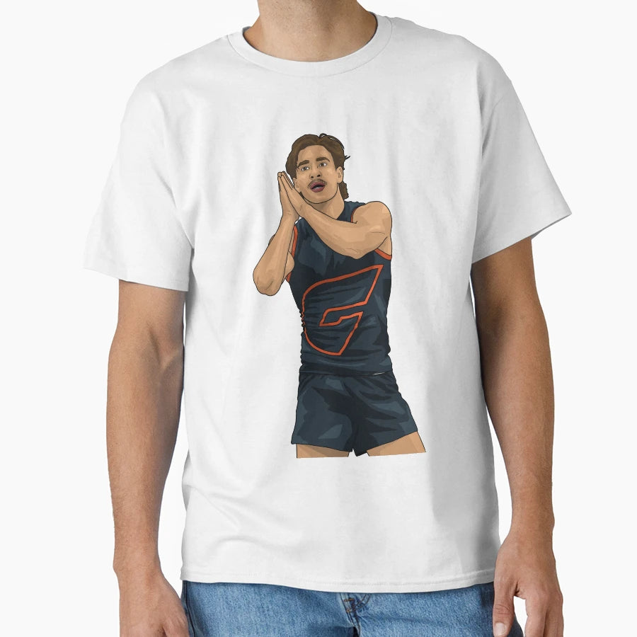 Toby Bedford T-Shirt - Streetwear Style for Adults - T-Shirt, Sweatshirt, Hoodie