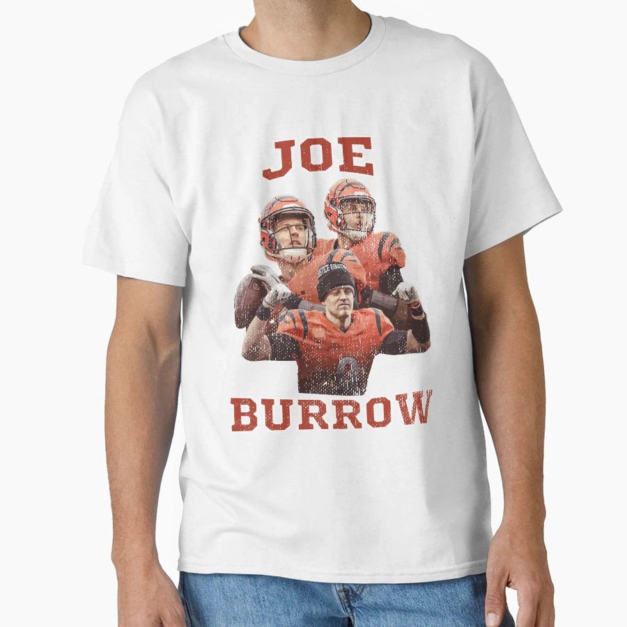 JB Jb9 T-Shirt - Minimalist Print for Adults - T-Shirt, Sweatshirt, Hoodie