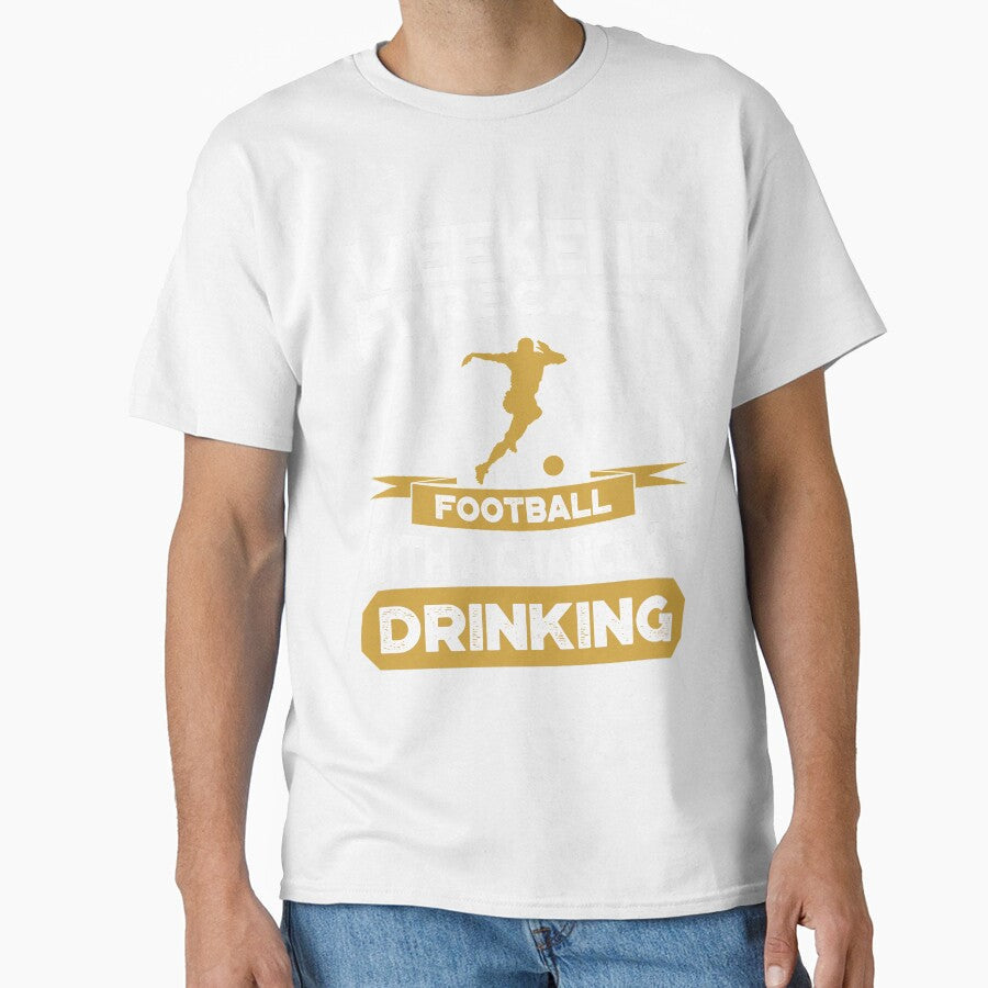 Funny Football by Dan66 - Adult & Kids T-Shirts, Sweatshirts & Hoodies apparel design preview 1