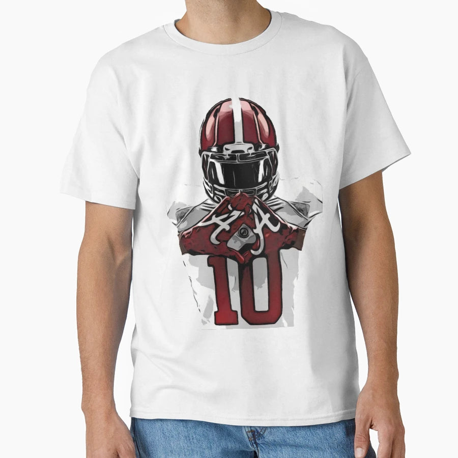 Alabama T-Shirt - Minimalist Print Unisex - T-Shirt, Sweatshirt, Hoodie
