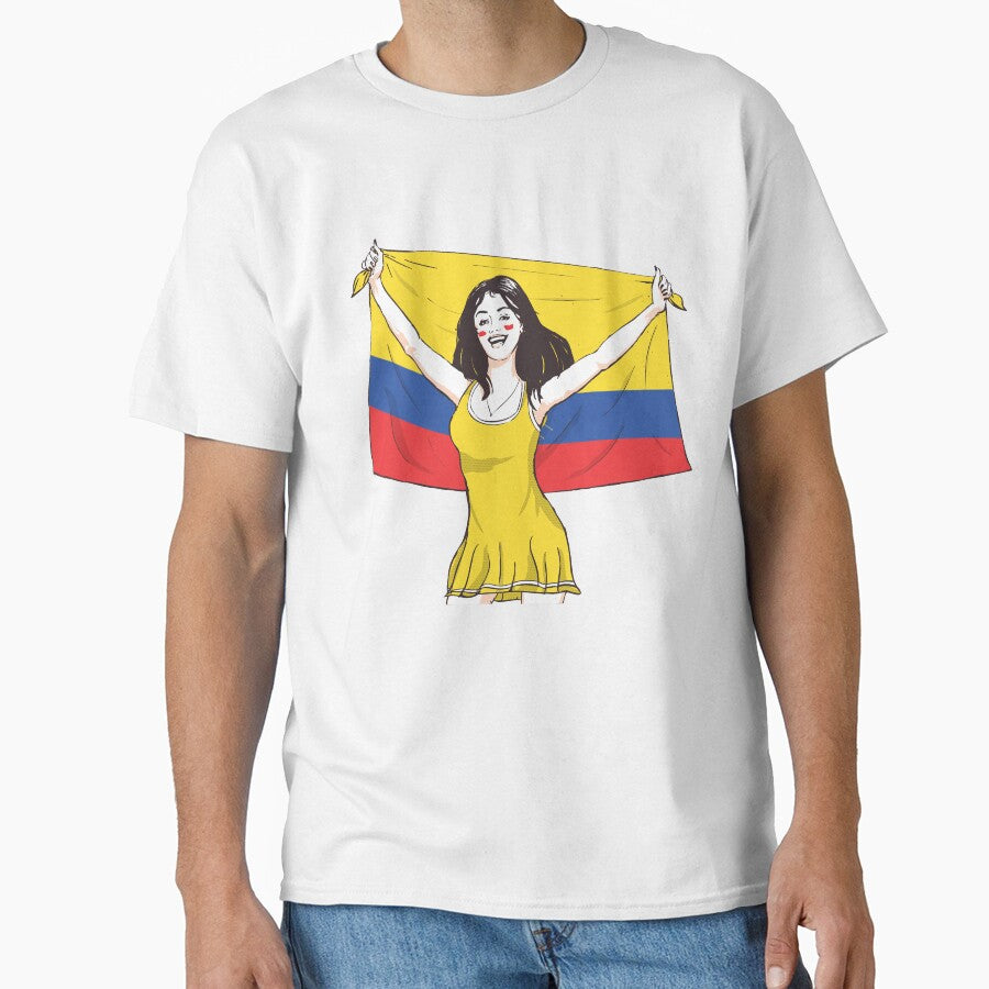 I Love Ecuador by feether-store - Adult & Kids T-Shirts, Sweatshirts & Hoodies apparel design preview 1