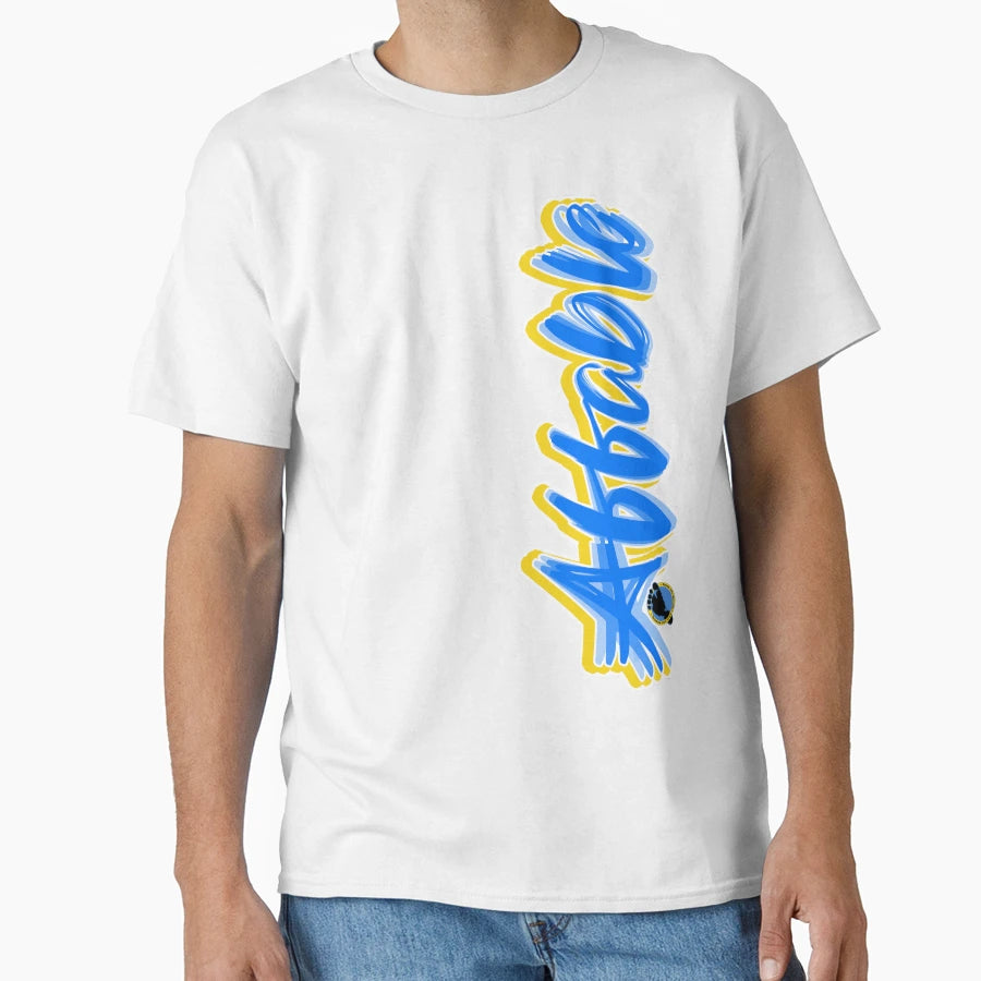 Affable T-Shirt - Streetwear Style Unisex - T-Shirt, Sweatshirt, Hoodie