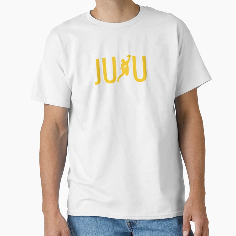 Juju T-Shirt - Novelty Apparel for Adults - T-Shirt, Sweatshirt, Hoodie