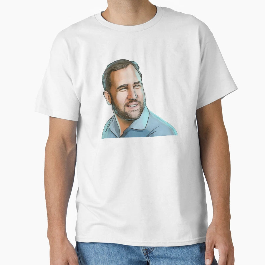 Mr Garlinghouse T-Shirt - Trendy Graphic for Adults - T-Shirt, Sweatshirt, Hoodie