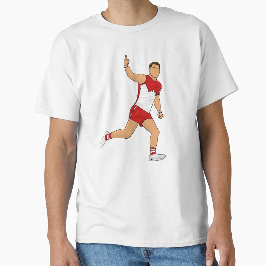 Tom Papley T-Shirt - Streetwear Style for Adults - T-Shirt, Sweatshirt, Hoodie
