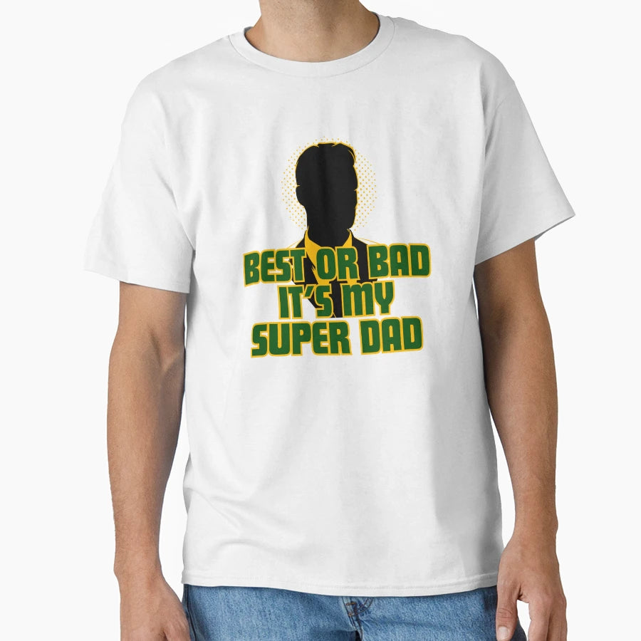 Fathers Day Fathers Day T-Shirt - Streetwear Style Men Women - T-Shirt, Sweatshirt, Hoodie