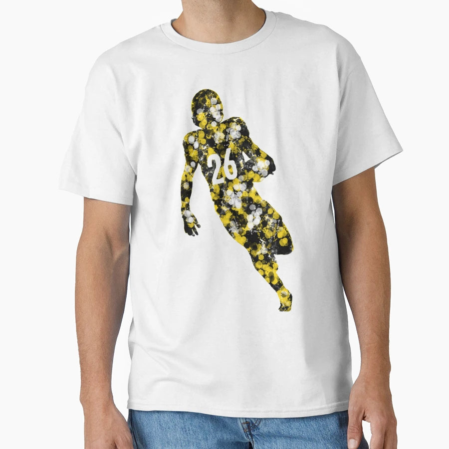 Splatter Bell T-Shirt - Fun Novelty Design Men Women - T-Shirt, Sweatshirt, Hoodie