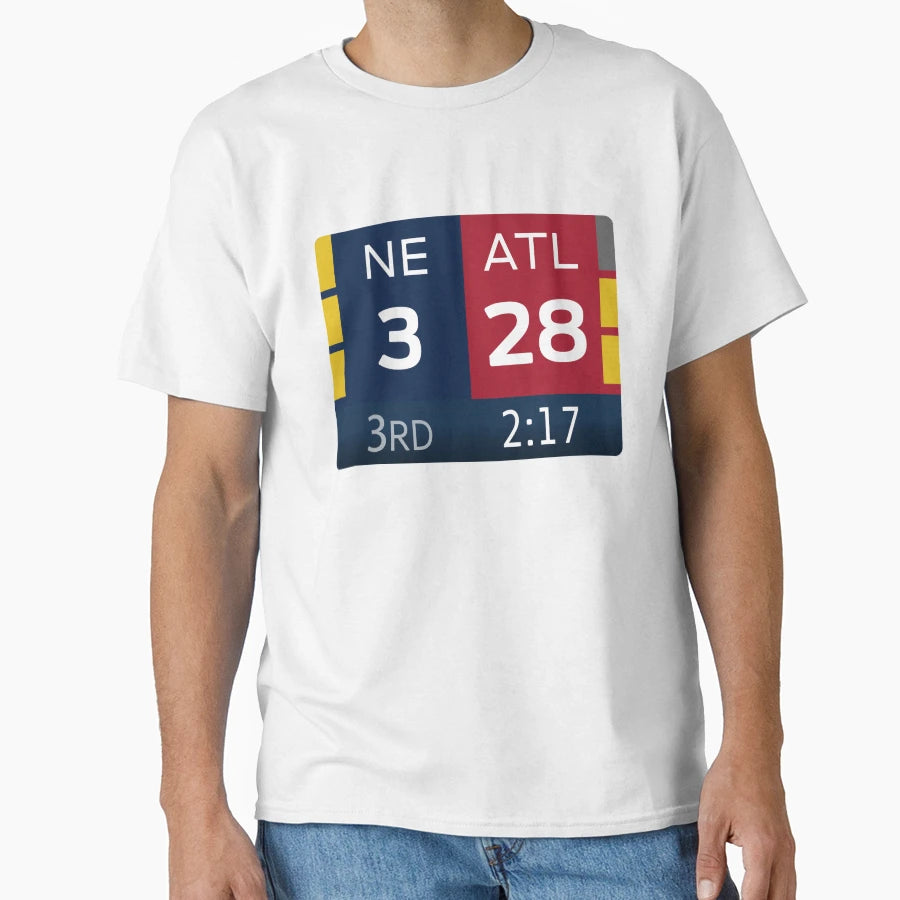 Ne 3 Atl 28 T-Shirt - Aesthetic Graphic for Adults - T-Shirt, Sweatshirt, Hoodie
