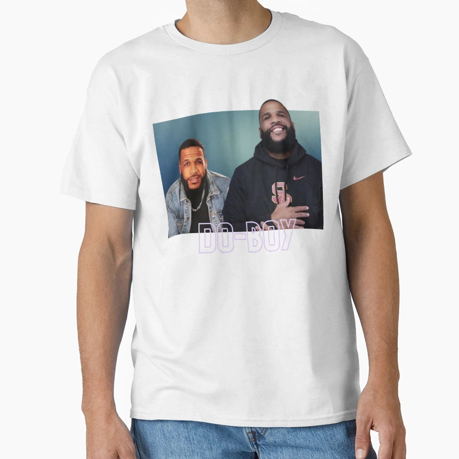Doboy T-Shirt - Graphic Print Men Women - T-Shirt, Sweatshirt, Hoodie
