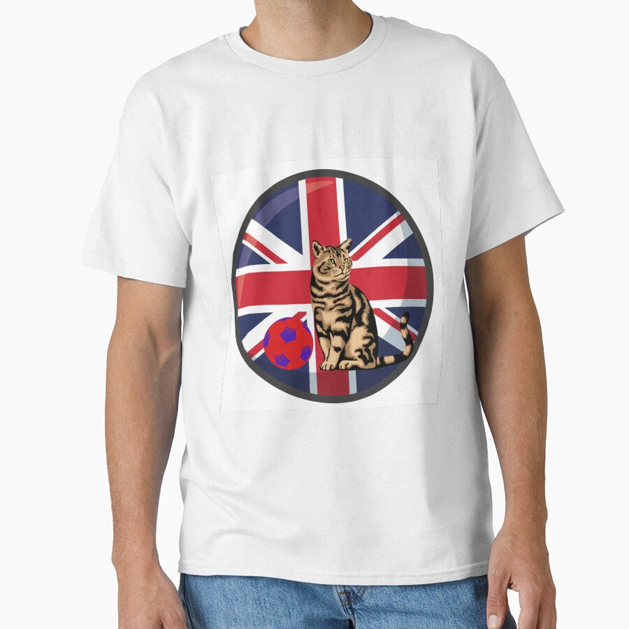 "TRICOLOR PASSION: MY COUNTRY, FOOTBALL AND ADORABLE - Adult & Kids T-Shirts, Sweatshirts & Hoodies apparel design preview 1