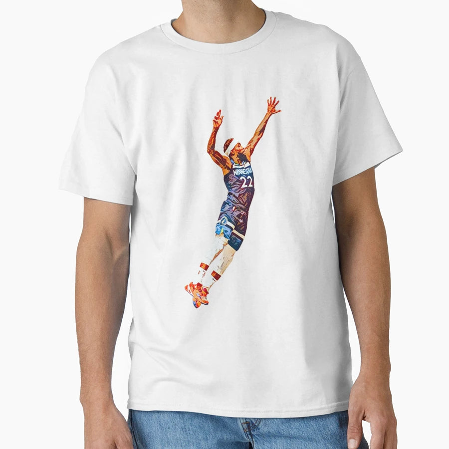 Patrick Beverley T-Shirt - Unique Graphic Men Women - T-Shirt, Sweatshirt, Hoodie