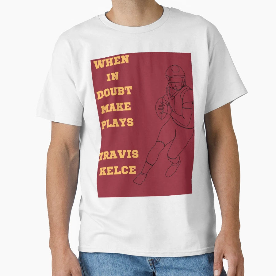 TK T-Shirt - Trendy Graphic Men Women - T-Shirt, Sweatshirt, Hoodie