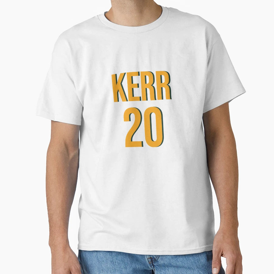 Sam Kerr Go Matildas World Cup T-Shirt - Casual Everyday Wear for Adults - T-Shirt, Sweatshirt, Hoodie