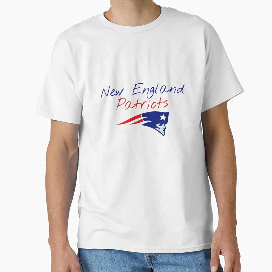 Pats T-Shirt - Custom Art Print Men Women - T-Shirt, Sweatshirt, Hoodie