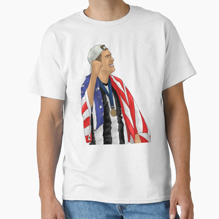 Mason Cox Premiership T-Shirt - Custom Art Print Men Women - T-Shirt, Sweatshirt, Hoodie
