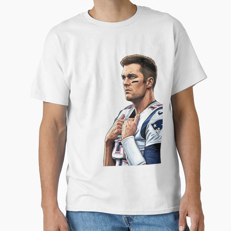 TB T-Shirt - Novelty Apparel for Adults - T-Shirt, Sweatshirt, Hoodie