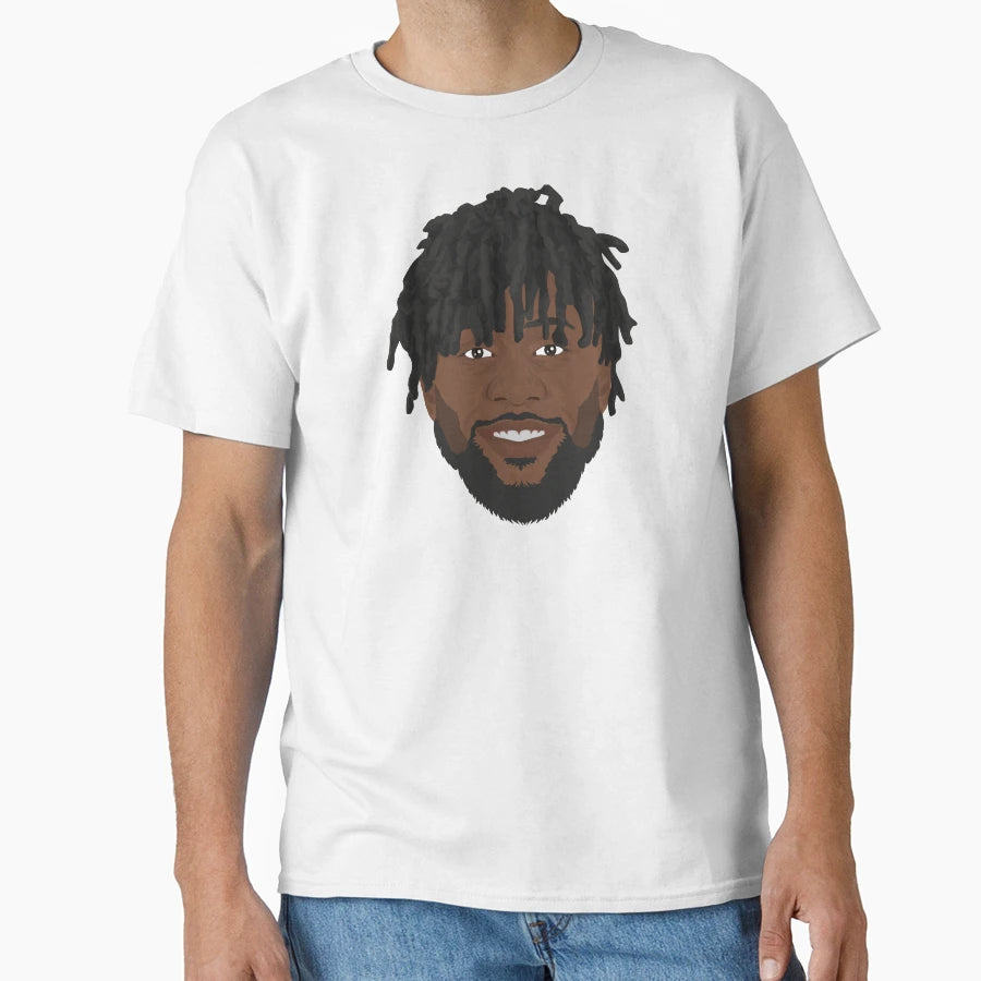 Divock Origi T-Shirt - Custom Art Print Unisex - T-Shirt, Sweatshirt, Hoodie