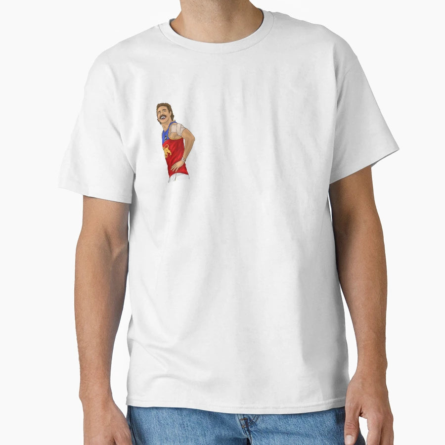 Joe Daniher T-Shirt - Fun Novelty Design Men Women - T-Shirt, Sweatshirt, Hoodie