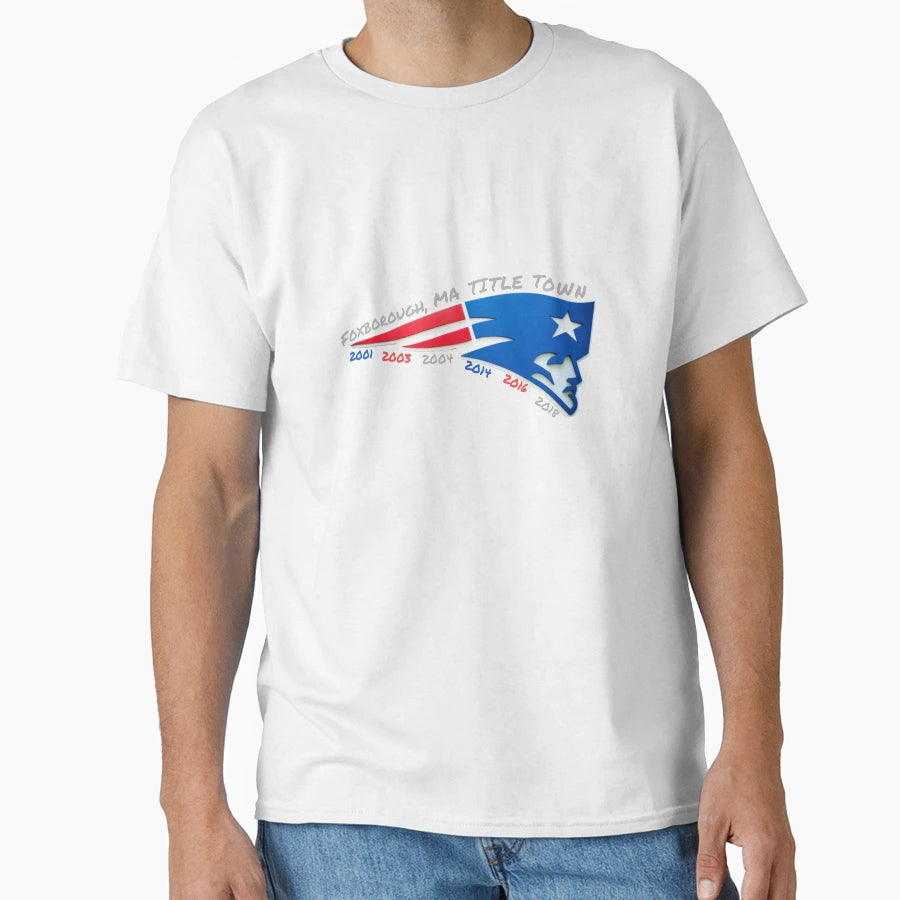 Pats T-Shirt - Minimalist Print Unisex - T-Shirt, Sweatshirt, Hoodie