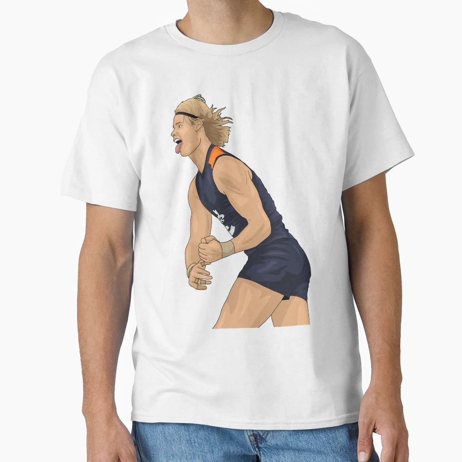 Tom De Koning T-Shirt - Casual Everyday Wear Unisex - T-Shirt, Sweatshirt, Hoodie