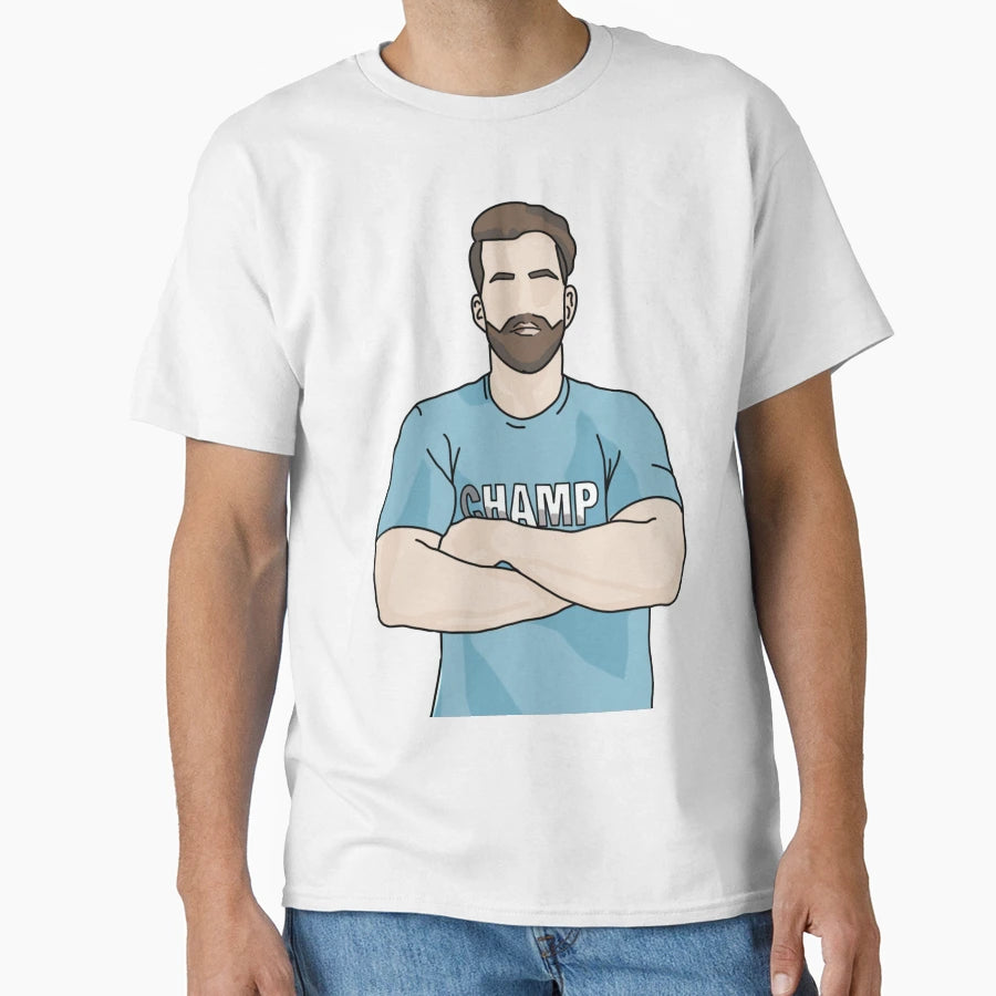 Johnny Bananas T-Shirt - Unique Graphic for Adults - T-Shirt, Sweatshirt, Hoodie