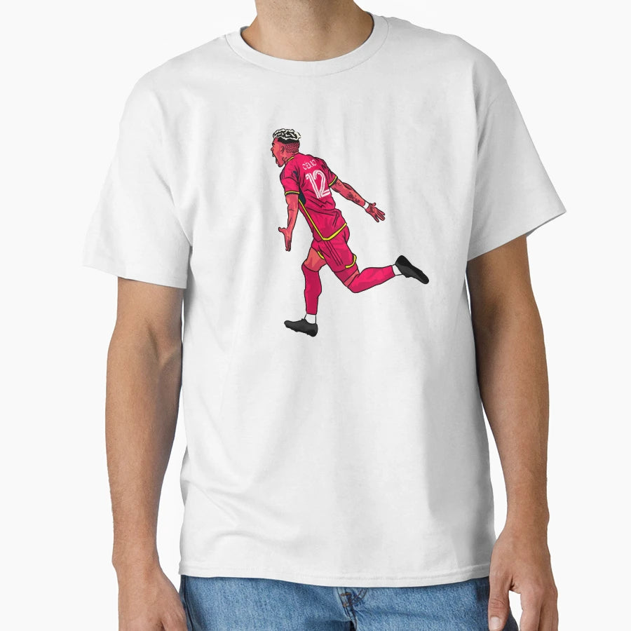 C Lio Pompeu Celebrating T-Shirt - Trendy Graphic Men Women - T-Shirt, Sweatshirt, Hoodie