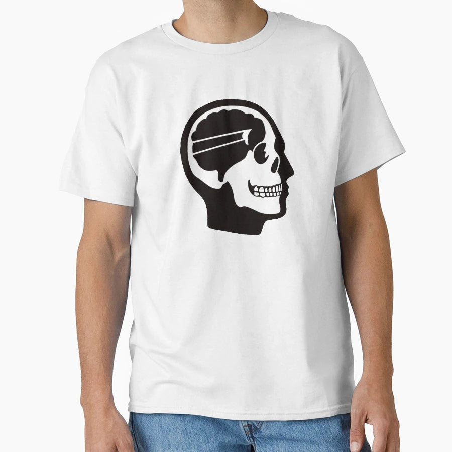 Dark Era T-Shirt - Graphic Print Unisex - T-Shirt, Sweatshirt, Hoodie