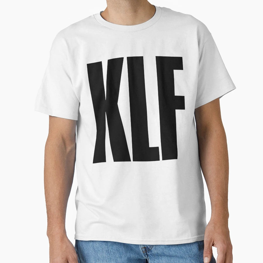 Reveal Secret Klf Gifts Music Fan T-Shirt - Minimalist Print Men Women - T-Shirt, Sweatshirt, Hoodie