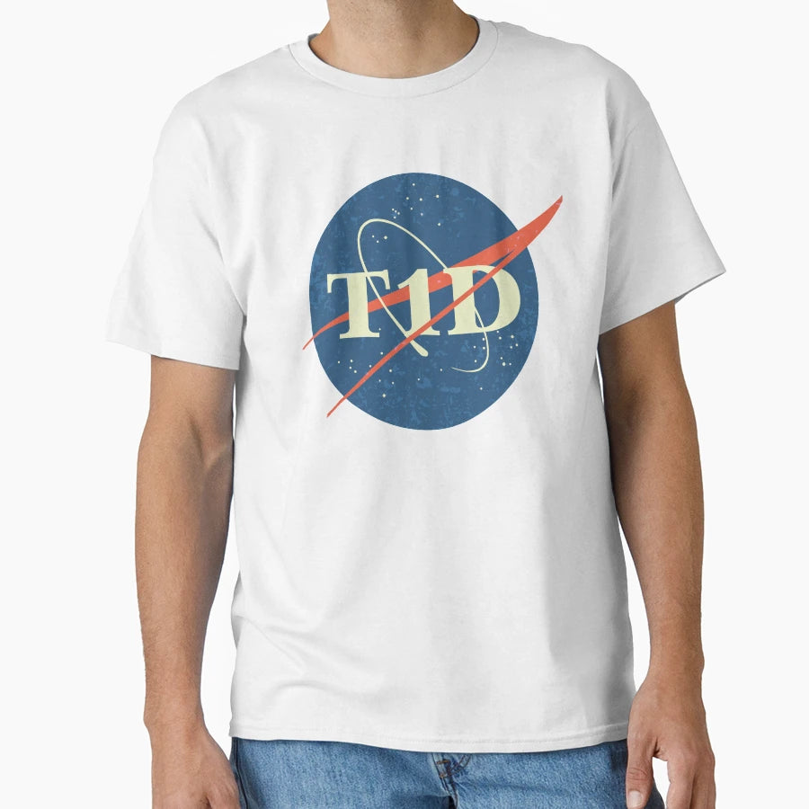 Type 1 Diabetes T-Shirt - Unique Graphic for Adults - T-Shirt, Sweatshirt, Hoodie