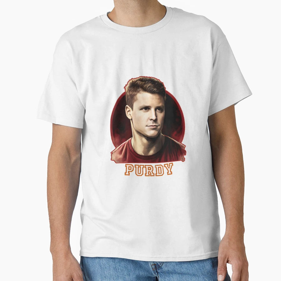 BP T-Shirt - Trendy Graphic Unisex - T-Shirt, Sweatshirt, Hoodie
