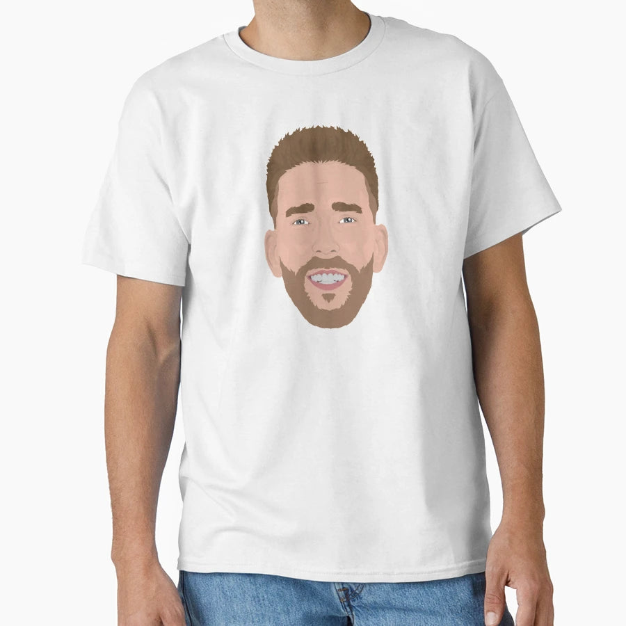 Adrian T-Shirt - Streetwear Style for Adults - T-Shirt, Sweatshirt, Hoodie