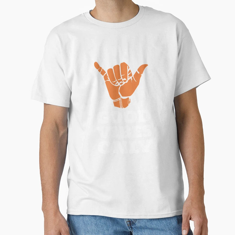 Good Vibes Are Best Vibes T-Shirt - Streetwear Style for Adults - T-Shirt, Sweatshirt, Hoodie