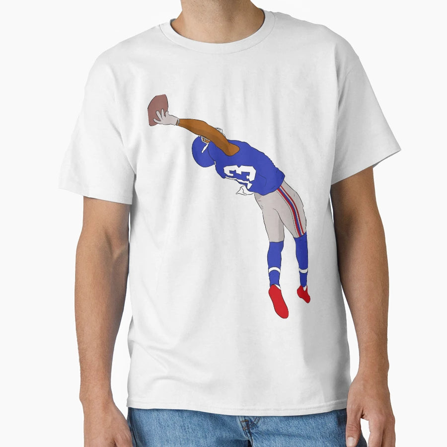 Greatest Catch All Time T-Shirt - Fun Novelty Design Unisex - T-Shirt, Sweatshirt, Hoodie