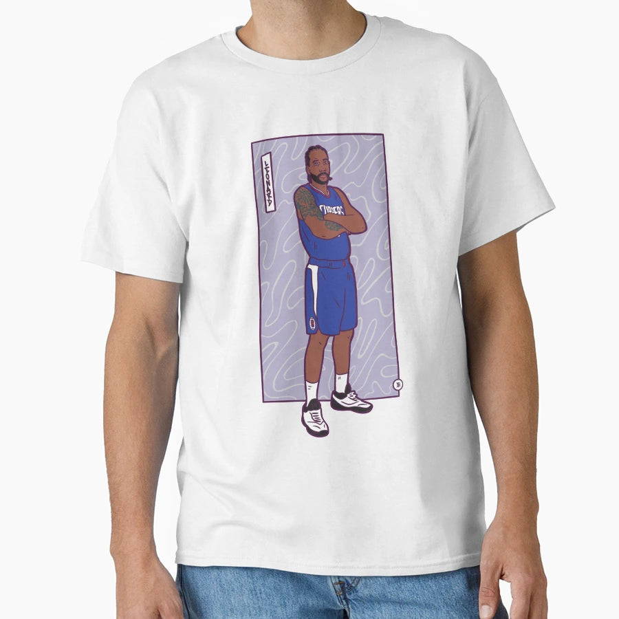 Leonard T-Shirt - Graphic Print for Adults - T-Shirt, Sweatshirt, Hoodie