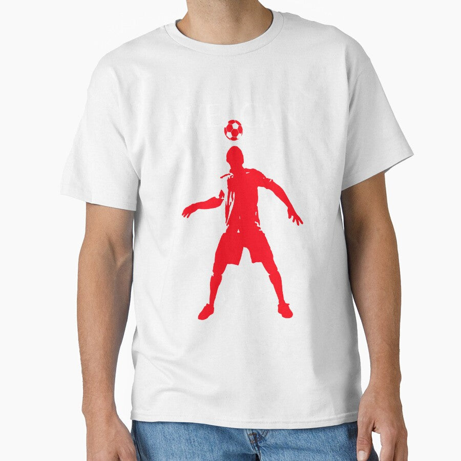 We Can Canada Soccer by Studioapartment - Adult & Kids T-Shirts, Sweatshirts & Hoodies apparel design preview 1