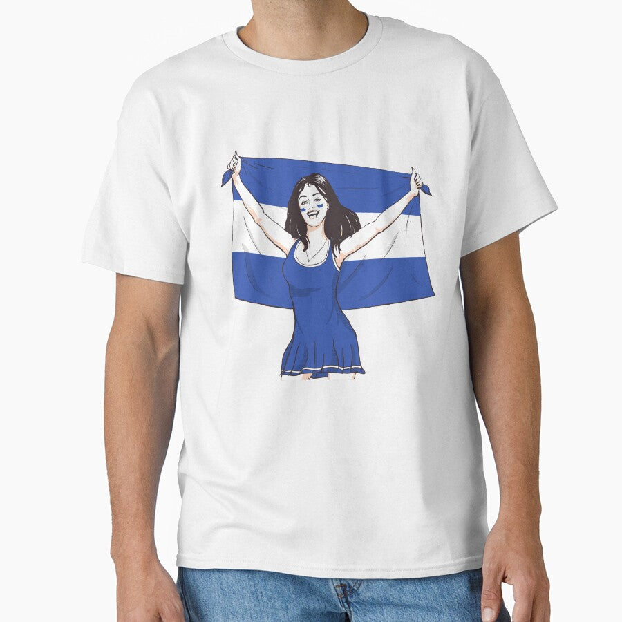 I Love El Salvador by feether-store - Adult & Kids T-Shirts, Sweatshirts & Hoodies apparel design preview 1