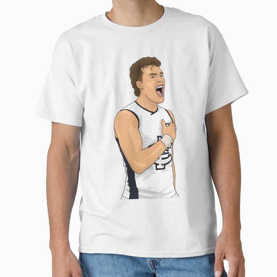 Blake Acres T-Shirt - Custom Art Print Unisex - T-Shirt, Sweatshirt, Hoodie