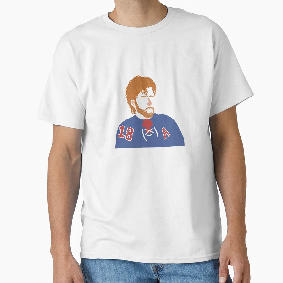Nyr 18 T-Shirt - Trendy Graphic for Adults - T-Shirt, Sweatshirt, Hoodie