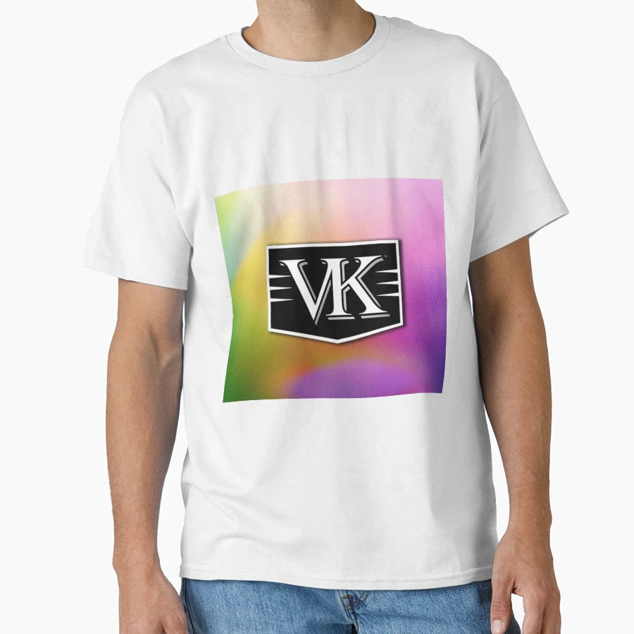 Vk Drink Vodka Student Sesh T-Shirt - Graphic Print Men Women - T-Shirt, Sweatshirt, Hoodie