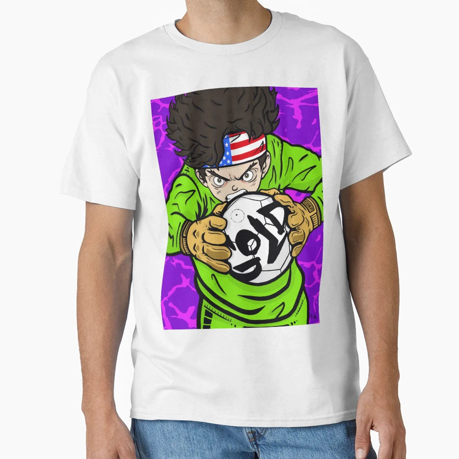 Egk21 Anime T-Shirt - Streetwear Style Men Women - T-Shirt, Sweatshirt, Hoodie